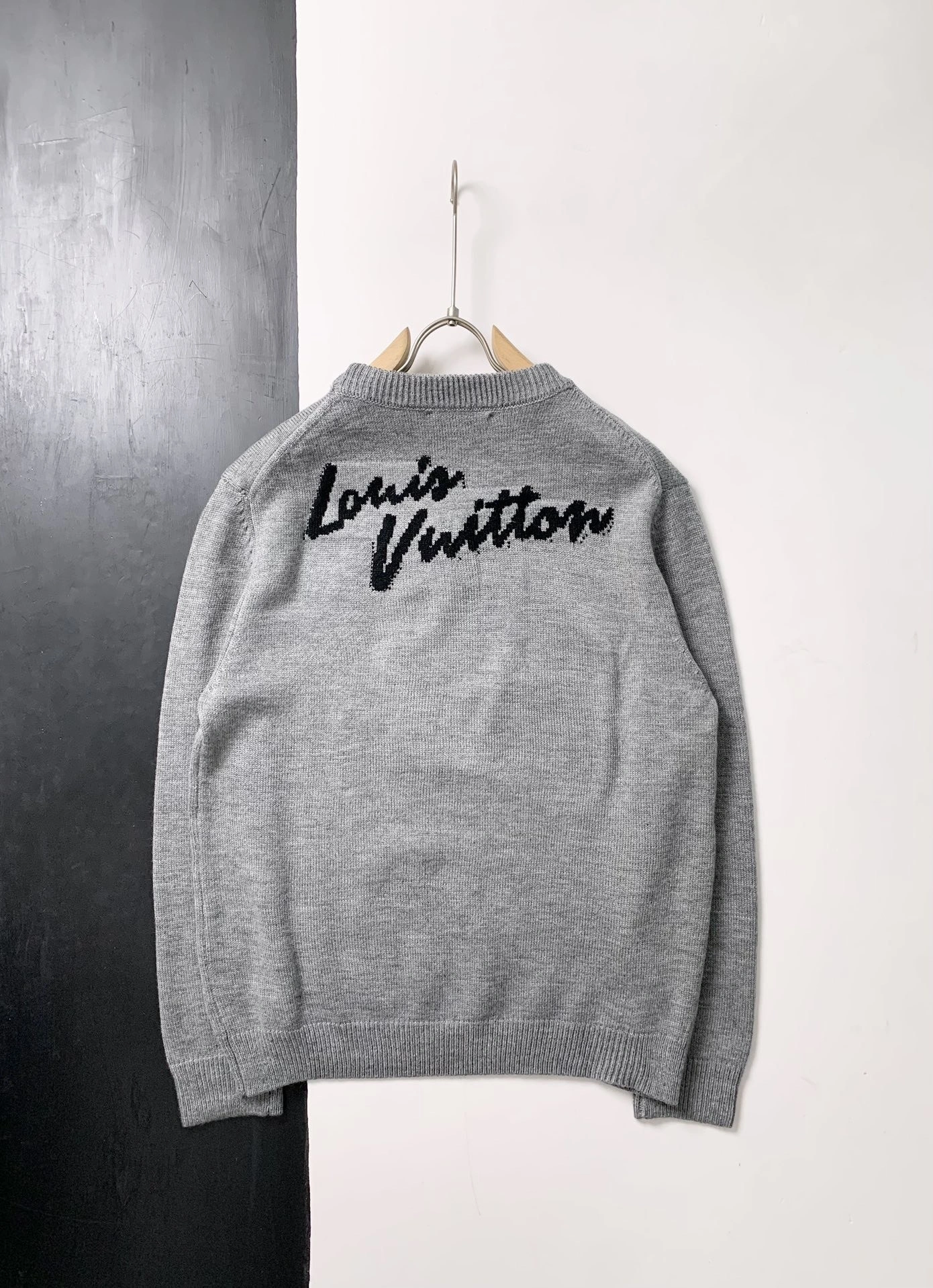 wg.luxury-- 8V 2025FW wool oversized item:E-F509L1820H